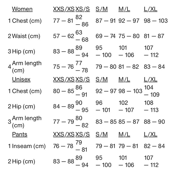 Rains Unisex Jacket Long - Picture 7 of 7